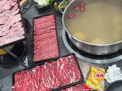 -林记潮牛·牛肉火锅(上马墩店)