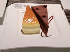 -斗牛士牛排餐厅(嘉里汇店)