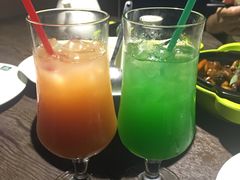 -青叶202都市餐厅(迪诺水镇店)