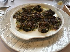 香料焗法国蜗牛-蝶舍·MAISON PAPILLON