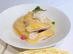 崇明散养鸡-道道鲜·崇明私房菜(五角场店)