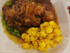 -长春国际会展中心大饭店