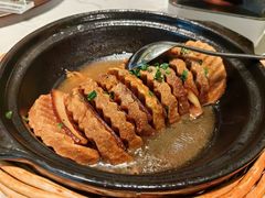 -新长岭大酒店酒楼