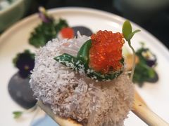 -箱美术馆私房菜(水晶郦城店)