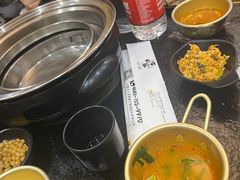 -九田家黑牛烤肉料理(石路天虹店)