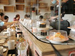 -新一番三文鱼寿司(红城湖店)