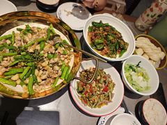 -山涧肴·湘味家肴(松岗满纷天地店)