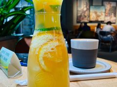 活力橙橙-Wagas沃歌斯(长宁龙之梦店)