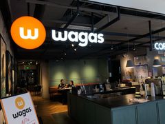 门面-Wagas沃歌斯(北京君太百货店)