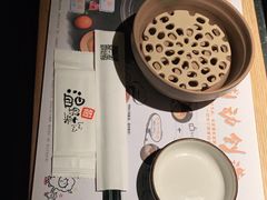 -温野菜涮涮锅(西单大悦城店)