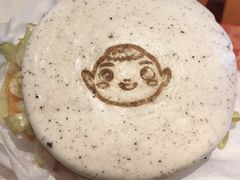 幸胡堡-麦当劳(城西银泰店)