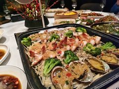 -悦百味·品质川菜(橄榄郡店)
