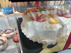 -TMAUD塔慕德纯动物奶油蛋糕专卖店(海曙龙湖天街店)