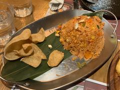 -绿茵阁(江南西路店)