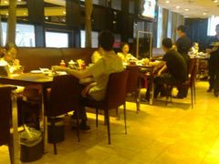 -鸣记脆皮烤鱼·海鲜烤鱼(三八广场店)