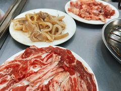 -松明一烤肉馆(鲁园店)