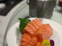 -水禾轩·海鲜蒸汽主题餐厅(拱北店)