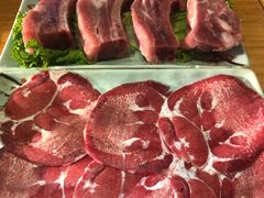 -7年8班朝鲜族非遗美食(三钢里店)