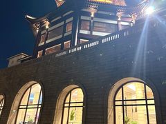 -苏州吴宫泛太平洋酒店