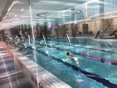 -W FITNESS 威尔仕健身·游泳(七宝店)