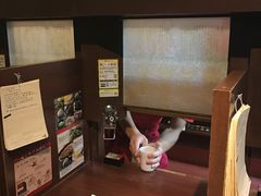 -一兰拉面(池袋店)