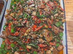 -兔槽江湖菜·重庆璧山兔(水围店)