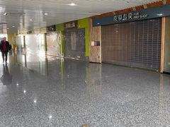 -肯德基(正定机场安检内店)