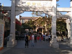 -东西巷