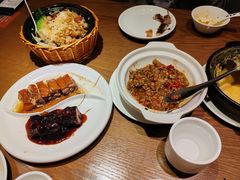 -鸽味轩·粤菜小馆(高楼门总店)