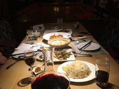 -老船坞餐厅(北京亚洲大酒店 )