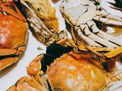 -禾斗海鲜自助(市南银座店)