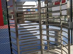 -陕西省游泳跳水馆