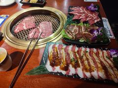 -喜牛烧肉酒场·黑金店(威高广场店)