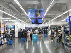 -迪卡侬(明光路店)