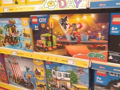 -TOYSRUS玩具反斗城(苏州中心店)