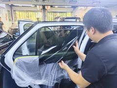 -天猫养车贴膜轻改·蓝电(优匹康桥东路店)