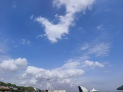 -碧海金沙