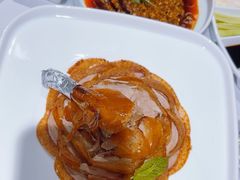 -味+新京宴·烤鸭·北京菜(创意谷店)