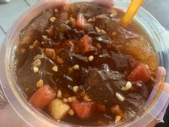 -温江公平红烧兔(总店)