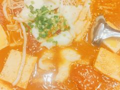 -好人民间小吃·番茄鱼酸菜鱼(木渎悠方店)