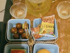 -华夏良子·足道SPA艾灸(三里屯店)