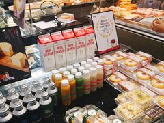 -皇后西斯汀饼店(文化路店)
