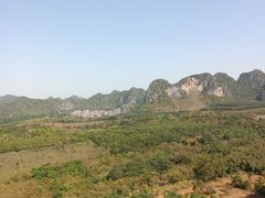 -南宁花花大世界景区
