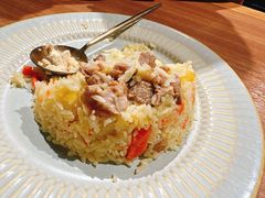 -贯贯吉·清真餐厅(浙江中路店)