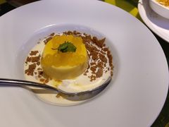爆珠牛奶布丁-辛香汇(大华第一坊店)