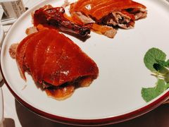 -大鸭梨烤鸭(顺义石园店)