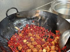-川正旺江湖菜(三元桥店)