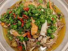 -今鲜源大酒店·中华餐饮名店(新湛路店)