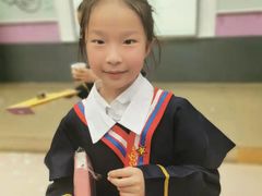 -瑞思教育·少儿英语(经开永旺校区)