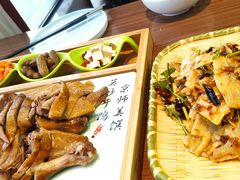 -有红鸡毛店·川菜(建设路店)